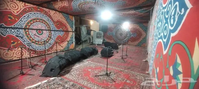 سيوف العرضة السعودية 3