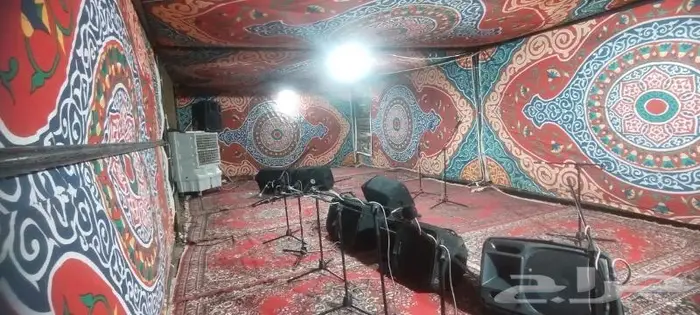تأجير لوازم افراح ومناسبات 34