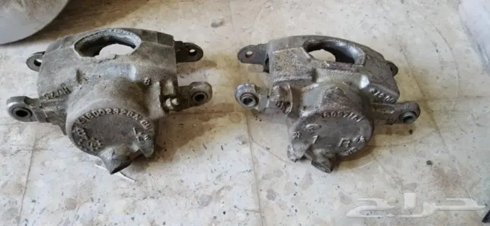 جمس وشفر قطع 10 3