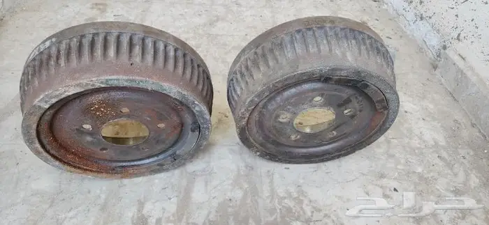 جمس وشفر قطع 10 6
