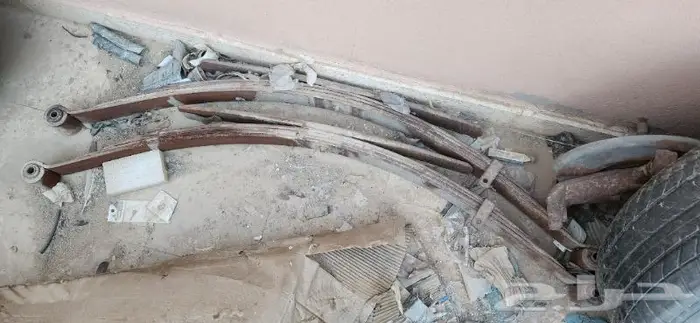 جمس وشفر قطع 10 9