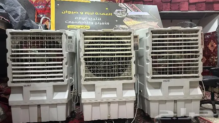 تأجير لوازم افراح ومناسبات 9