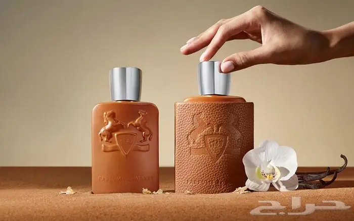 الثائر عطر دي مارلي الجديد مخصص لمحبي عطور السويت 0