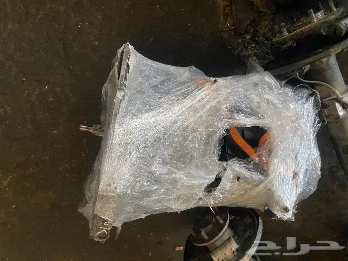 جيرات وكرونات مستوردة ياباني دينات وجميع انواع السيارات 0