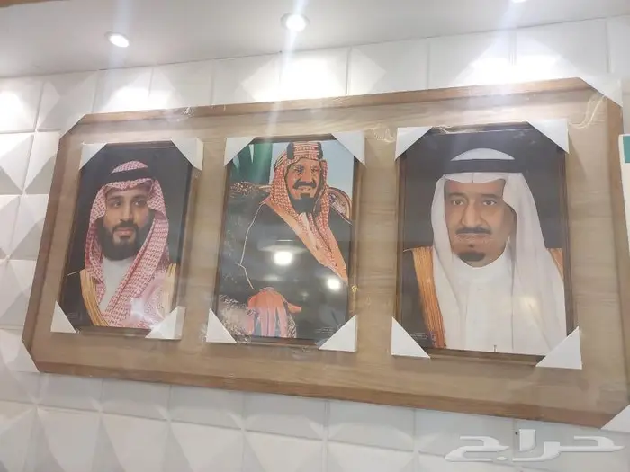 لوحات جدارية 1