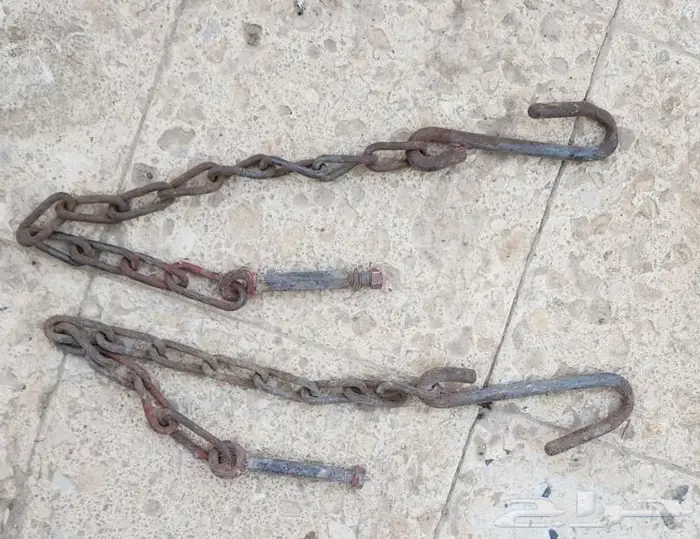 جمس وشفر قطع 10 13