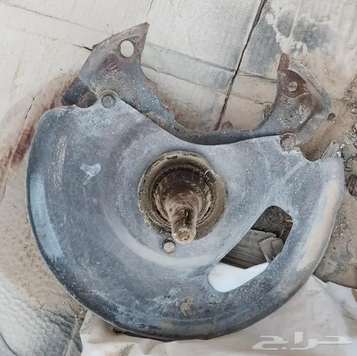 جمس وشفر قطع 10 15