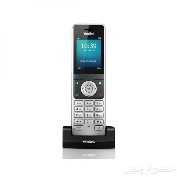 سنترال اي بي جراند ستريم ياستر ip pbx GRAND STREAM 1