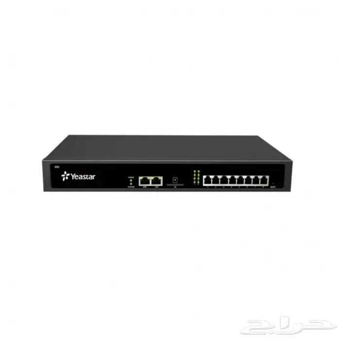 سنترال اي بي جراند ستريم ياستر ip pbx GRAND STREAM 2