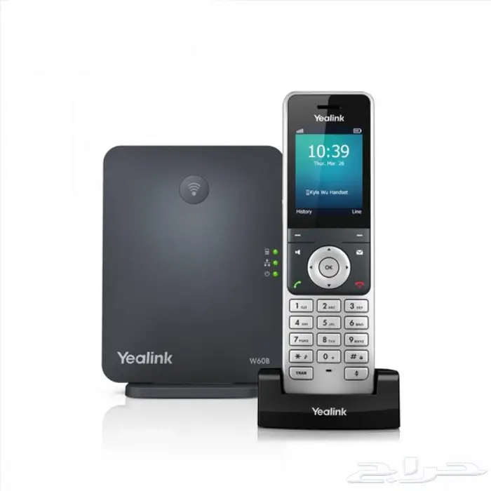 سنترال اي بي جراند ستريم ياستر ip pbx GRAND STREAM 5