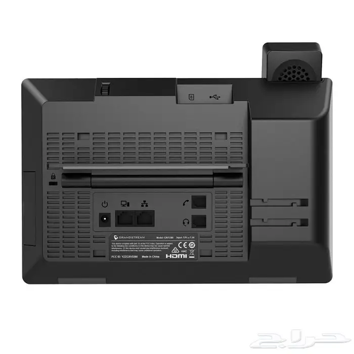 سنترال اي بي جراند ستريم ياستر ip pbx GRAND STREAM 8
