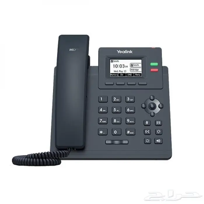 سنترال اي بي جراند ستريم ياستر ip pbx GRAND STREAM 10