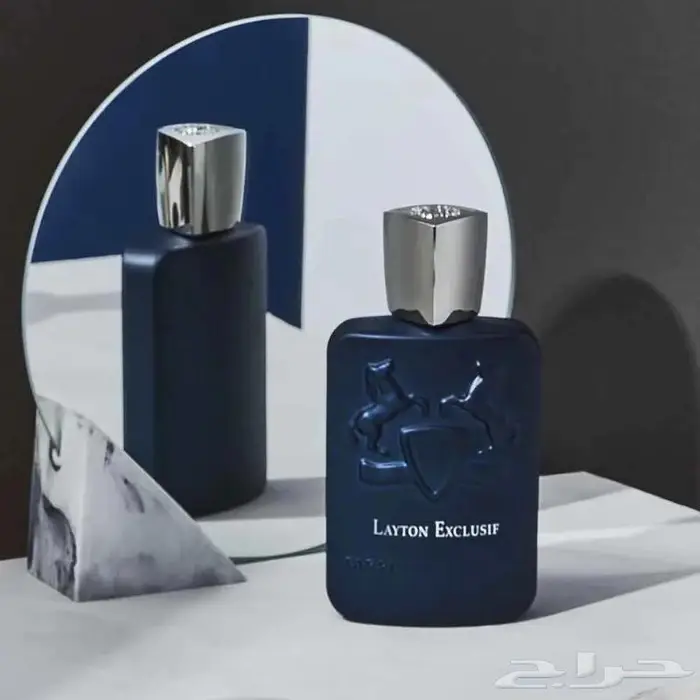عطر من دار دي مارلي ليتون اكسكلوزيف المركز 0