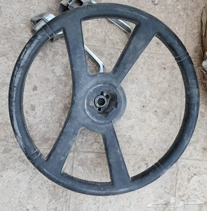 جمس وشفر قطع 10 16