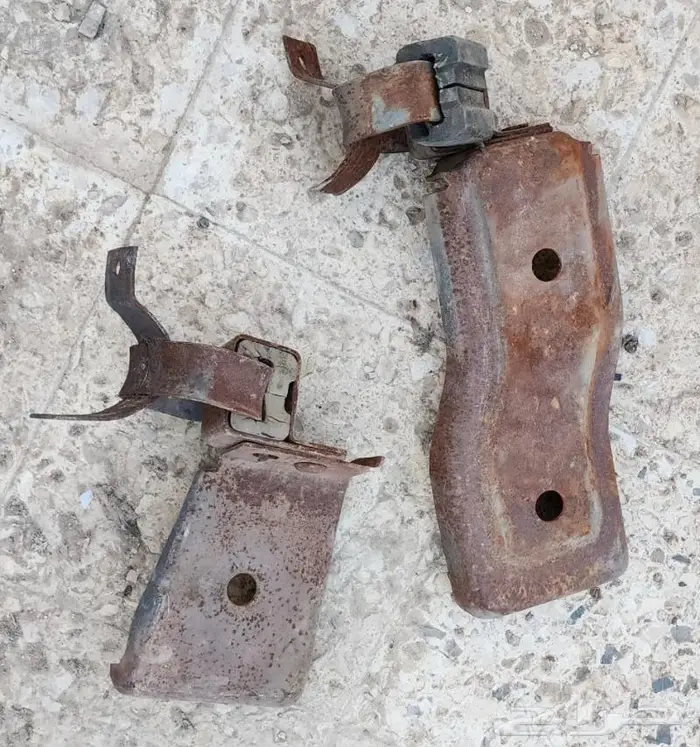 جمس وشفر قطع 10 18