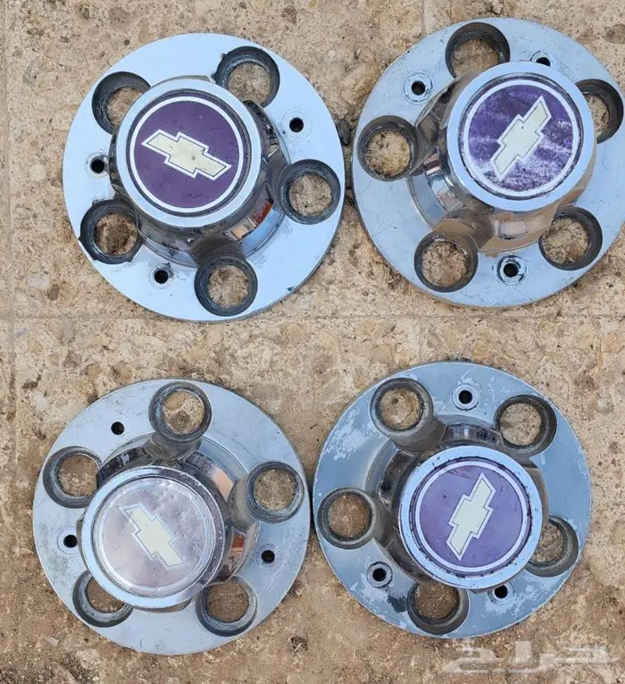 جمس وشفر قطع 10 22
