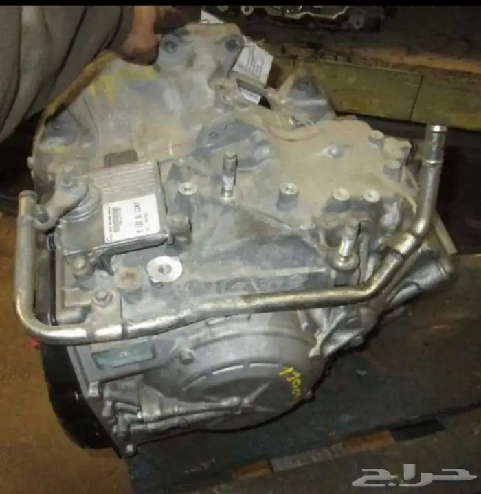 3000 ريال جربوكس مازدا CX9 من 2008 الى 2010 مستورد من كندا 4