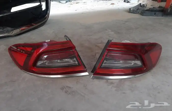 اسطبات خلفيه ازيرا 2018-2020 0