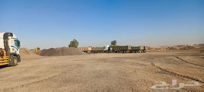 للايجار معدات ثقيلة بوكلين شيول رصاصة قلابات تنفيذ مشاريع 3