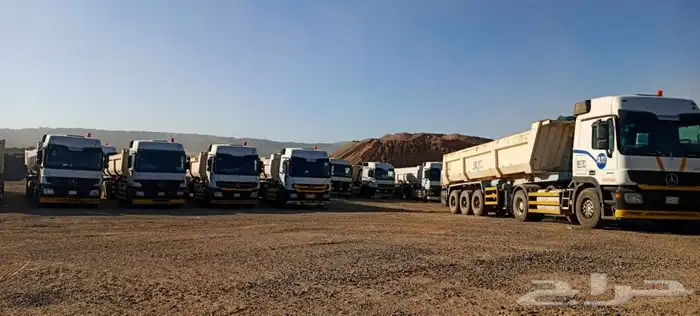 للايجار معدات ثقيلة بوكلين شيول رصاصة قلابات تنفيذ مشاريع 2