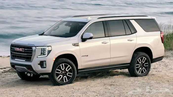 جنوط جمس يوكن 2023 اصلي وكاله مقاس 20 18