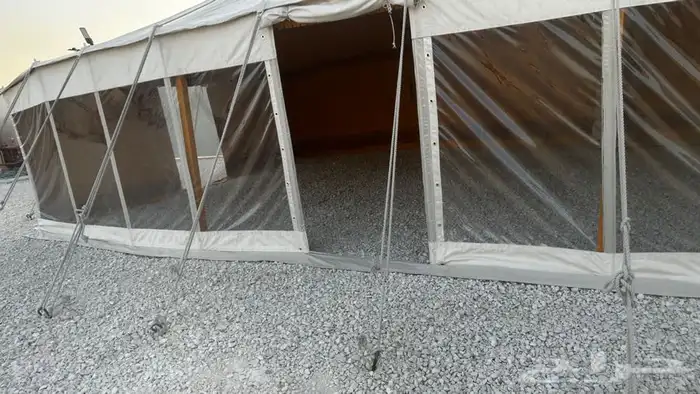 خيمة بيت الفال الشيخة المقدمة البيتية 1