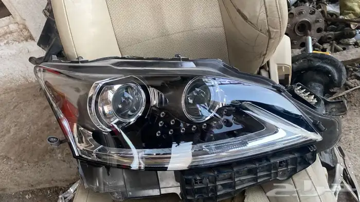 مندوب قطع تشليح الحائر 2