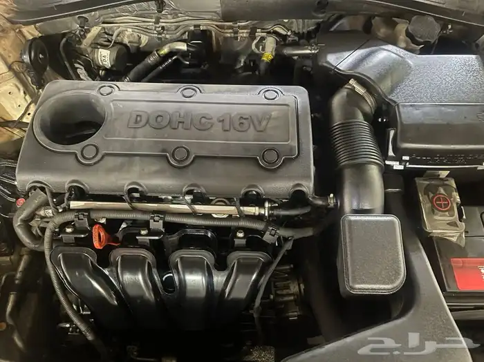 مكينه سوناتا 4