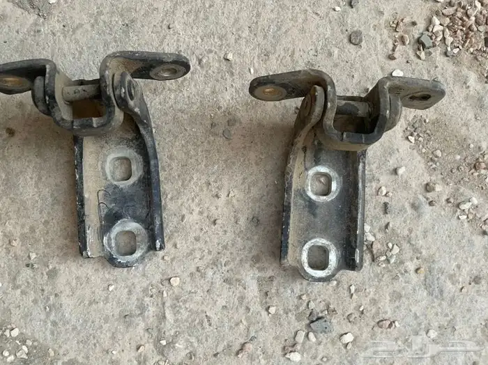 قطع غيار سييرا 2014 الى 2018 11