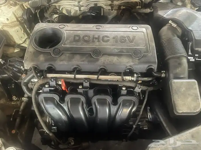 مكينه سوناتا 6