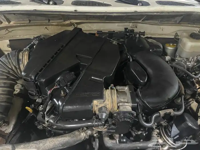 مكينه سوناتا 10