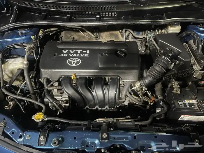 مكينه سوناتا 8