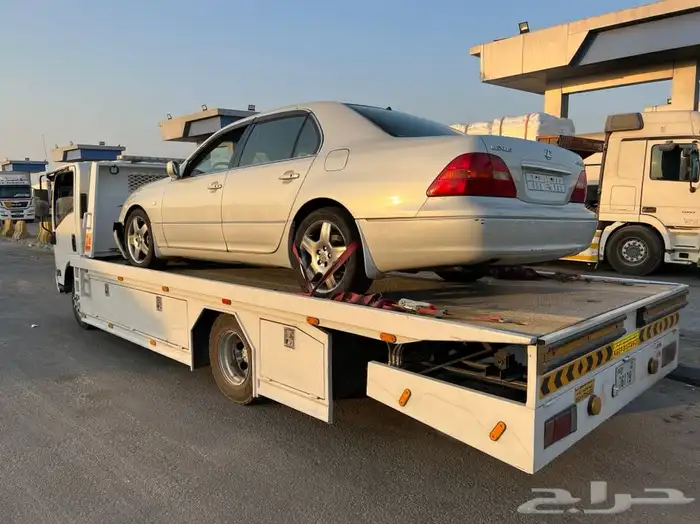 سطحات الامارات من الدمام راجع الى دبي 1