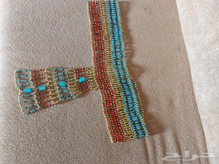 قطع نسائيه اكسسوار 2