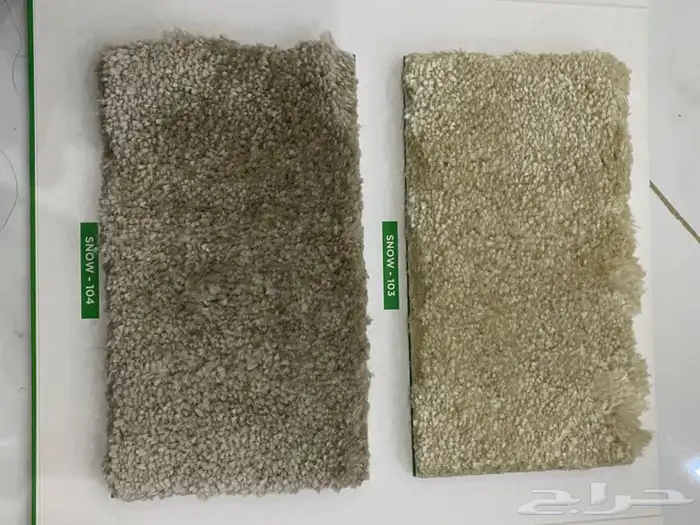 Customized carpet manufacturing projects 2