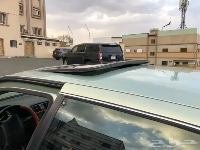 تم البيع لكزس 98سعودي LS400تم البيع 35