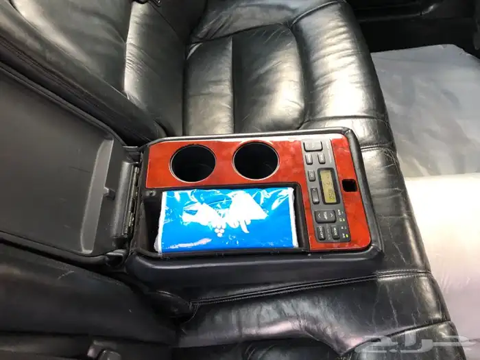 تم البيع لكزس 98سعودي LS400تم البيع 23