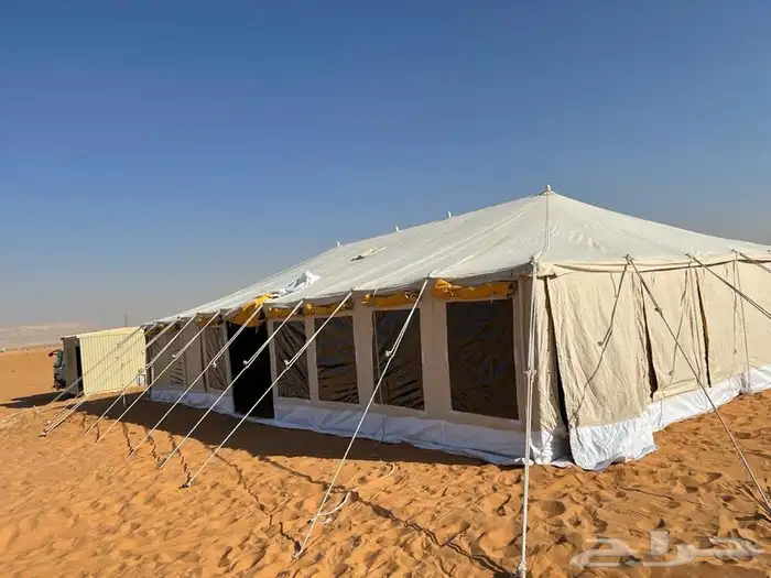خيمة بيت الفال الشيخة المقدمة البيتية 22