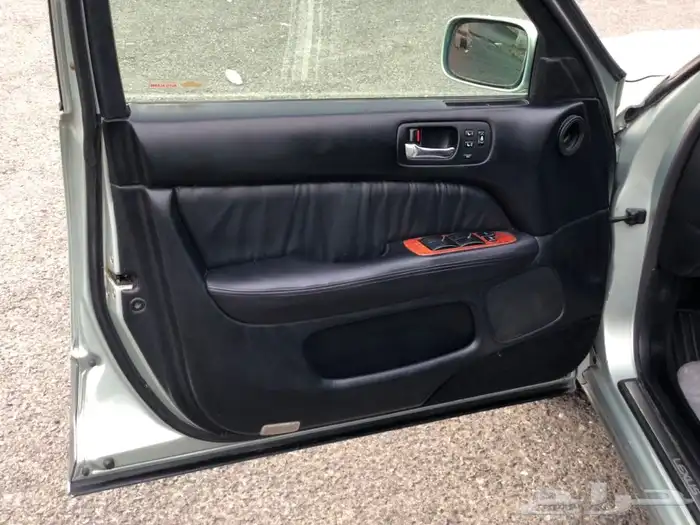 تم البيع لكزس 98سعودي LS400تم البيع 15