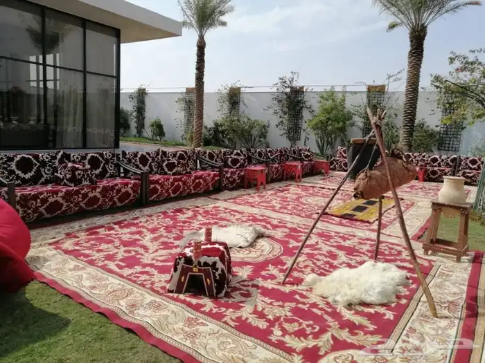 مؤسسة رؤية الرياض لتنظيم الفعاليات 5