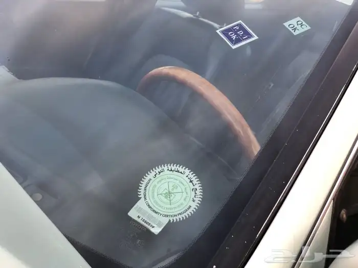 تم البيع لكزس 98سعودي LS400تم البيع 33