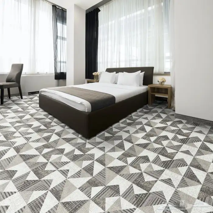 Customized carpet manufacturing projects 8