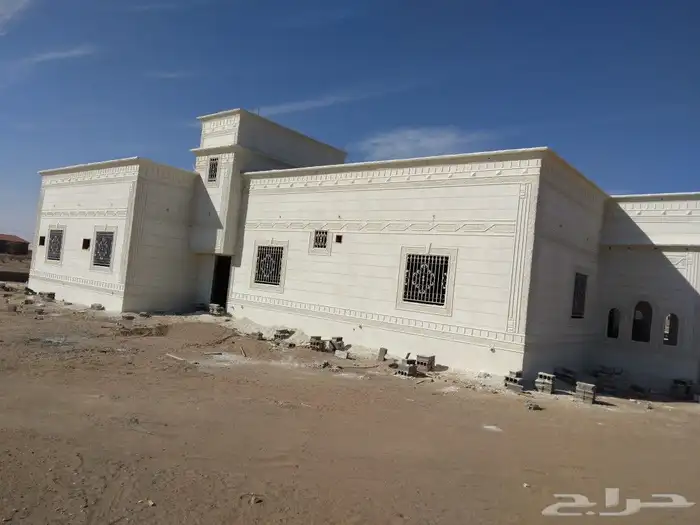 ديكورات خارجيه بديل الحجر اطبيعي جوال 1