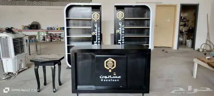 ديكورات استاندات 2