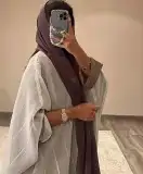 عبايات جمله تصاميم جديده 13