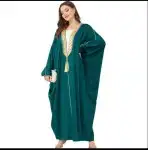 عبايات جمله تصاميم جديده 10