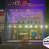 افتتاح محلات 2