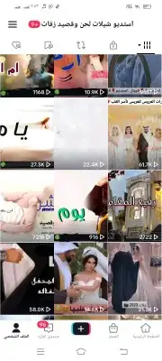 استديو تنفيذ شيلات زواج شيلات مناسبات زفات عريس عروس بالاسما 1