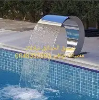 خصم عله مصبات شلالا مصب كوبرا روس نوافير رغويه كروية مصب 27