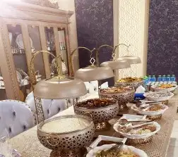 سخانات بوفيه 4